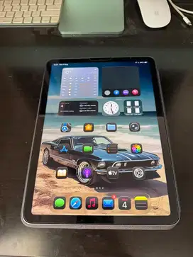 Dijual Cepat iPad Air M1 64GB Wifi