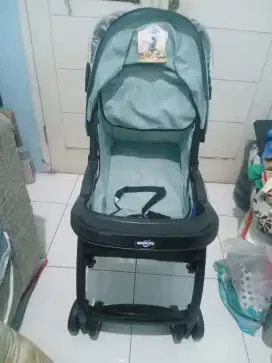 Mini Stroller Baby