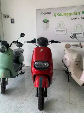 Ofero Stareer 2 Lithium