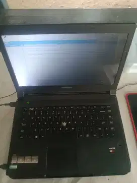 Laptop Lenovo Murah