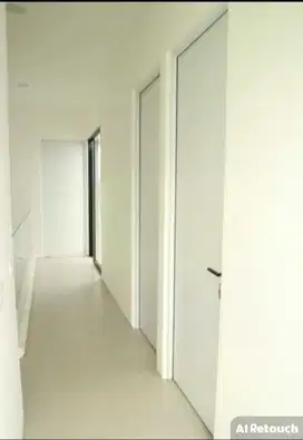 Dijual Rumah Dian Istana Siap Huni