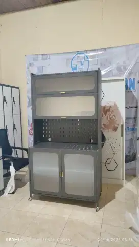 Ready Cabinet / Lemari Dapur Termurah Terlaris