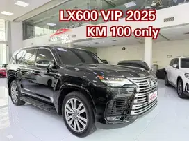 Lexus LX600 vip (2+2) 2025 nik 2025