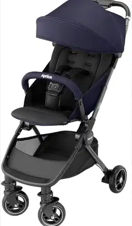 Stroller nano smart