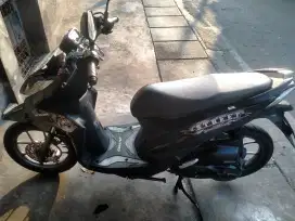 Beat street th 2023 *16jt nego*