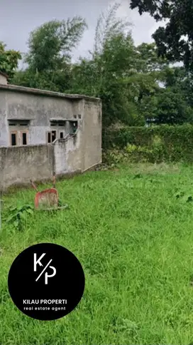 DIJUAL TANAH DI DAERAH MARGAJAYA KOTA MADYA BOGOR BARAT