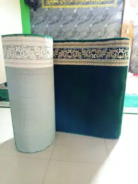 Jual Karpet Masjid Spesialis Import Turki Harga Langsung dari Gudang