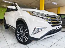 LOW KM 40RB.! DAIHATSU TERIOS 1.5 R AT 2021 MATIC PERFECT  DELUXE 2022