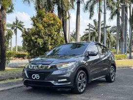 HONDA HRV SE AT 2015 1.5 CVT E UPGRADE SE HR-V AUTOMATIC