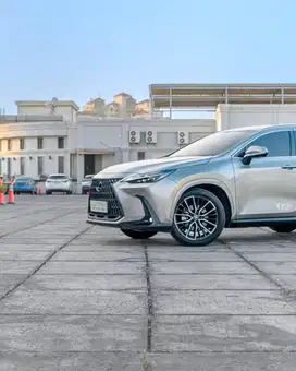[ KM 12RB ]Lexus NX250 Luxury Non Hybrid 2023 Non Nx350H Fsport Rx350H