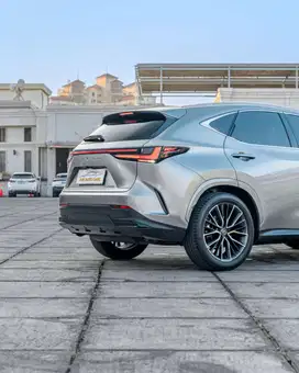 [ KM 12RB ]Lexus NX250 Luxury Non Hybrid 2023 Non Nx350H Fsport Rx350H