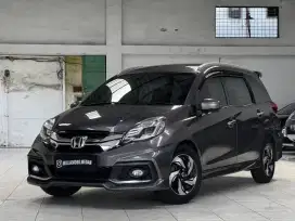 Honda Mobilio 2016 RS MATIC GOOD CONDITION