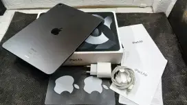 IPAD AIR 5 256GB M1 WIFI RESMI IBOX
