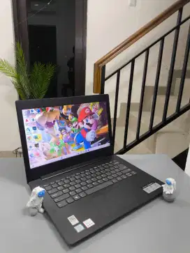 Lenovo Ip Slim SUPER TIPIS [RAM 8GB + SSD+HDD ]
