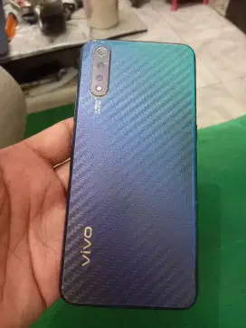 Vivo s1 ram 4/128