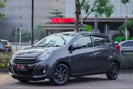 AYLA X MATIC 2021 SEPERTI BARU