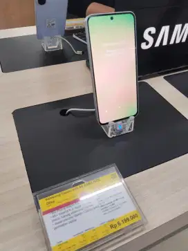 Cicilan Hp samsung Series A