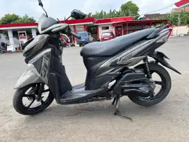 Yamaha soul gt 2015