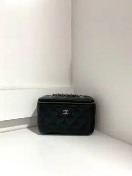 Chanel Vanity Small