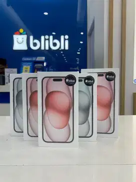 Cicilan tanpa kartu kredit iphone 15 128