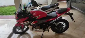 Dijual aja Motor
