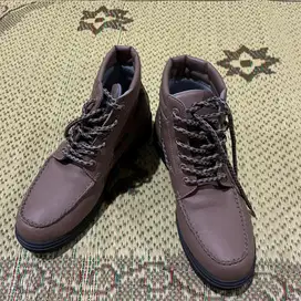 Boots Adorable Project