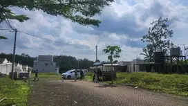 Tanah SHM Strategis di Sekitar Tol Sawojajar, Cocok untuk Hunian