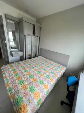 Jual Apartemen Taman Melati Margonda di Depok Depan UI