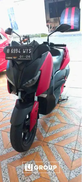 FOR SALE!! Xmax 250 ABS 2020