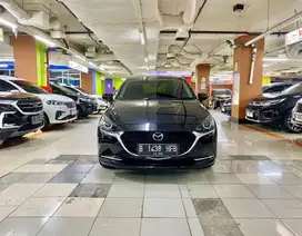 Mazda 2 GT Skyactiv AT 2020