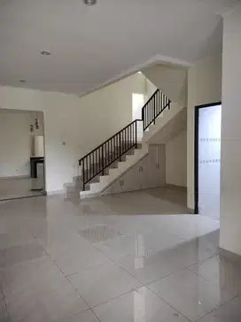 Dijual Rumah Siap Huni di Cluster Arana Harapan Indah 2 Bekasi