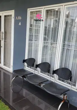 Di Sewakan Rumah Di Perumahan Mercy Cluster Amsterdam