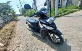 Yamaha MIO J 2012