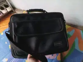 Tas laptop elecom original