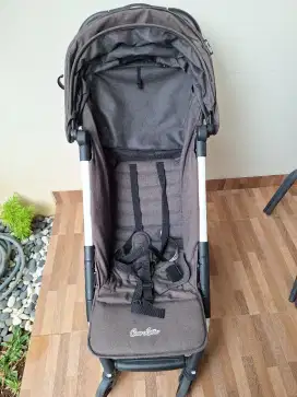Stroller Cocolatte iconic