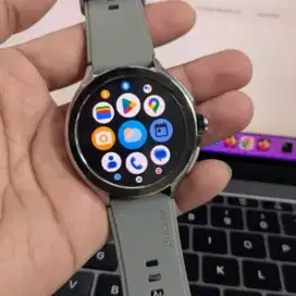 Xiaomi watch 2 pro wear os 4 mulus