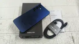 SAMSUNG GALAXY S25 PLUS 5G 12/256GB SEIN ON GARANSI