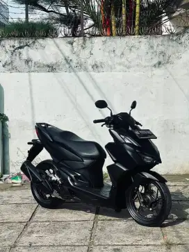 Vario 160 Cbs 2022 Dp 400rb
