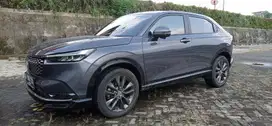 Honda HR-V 2019 Bensin