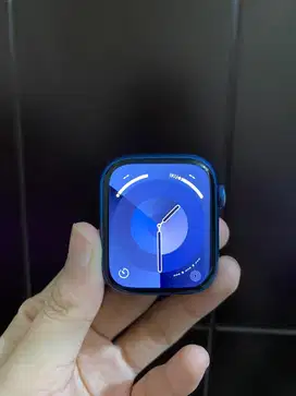 Apple watch series 7 45mm Second