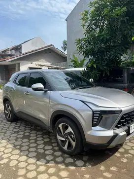 Mitsubishi XForce Ultimate 2024