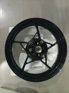 Velk ori all new ninja 250fi