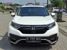 HONDA CRV PRESTIGE SEMSING 2021 DP MURAH