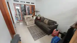 Dijual Rumah minimalis 1.5 lantai jalan lebar Cisaranten  Arcamanik