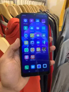 VIVO V11 RAM 6/64 GB