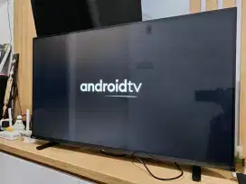 TOSHIBA LEd TV Android Smart TV 43inc