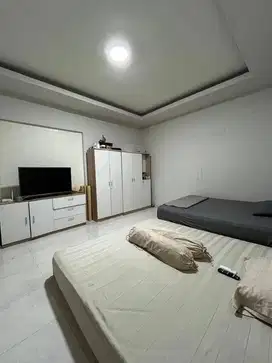 Rumah murah siap huni setra dago antapani bandung