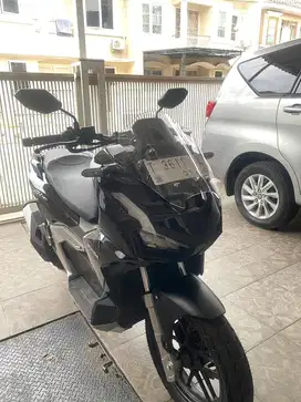 Honda ADV CBS 2025
