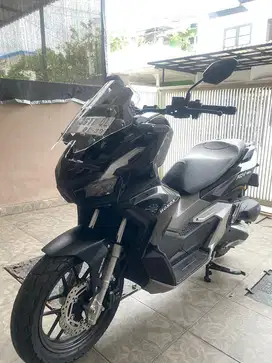 [ KM 2 RIBU ] Honda ADV CBS 2024 2025