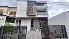 RUMAH SIAP HUNI, SEMI FURNISH, DI MONJALI NGAGLIK